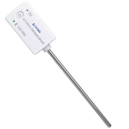 PASCO SENSOR WIRELESS TEMPERATURA PS-3201