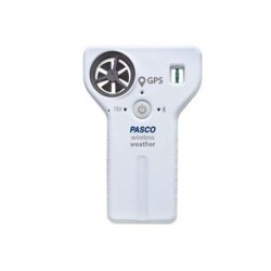 PASCO SENSOR ESTACION METEREOLOGICA WIRELESS CON SOPORTE PS3209/PS3553