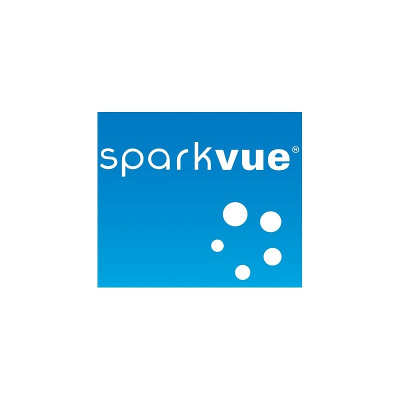 Sensor PASCO Licencia software SPARKVUE Multiple PS-2400