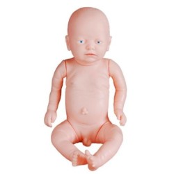 SIMULADOR RECIEN NACIDO MEXS-409A