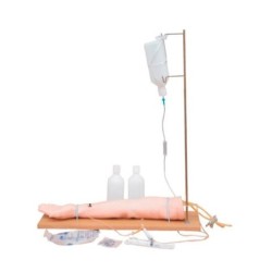 MODELO BRAZO INYECTABLE MEXS-434