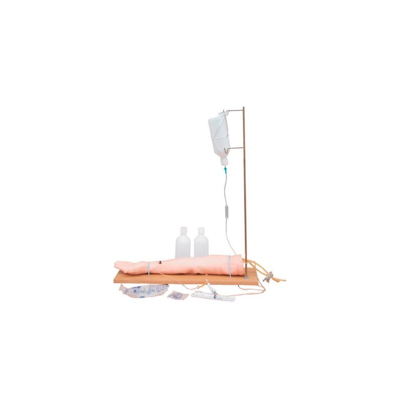 MODELO BRAZO INYECTABLE MEXS-434