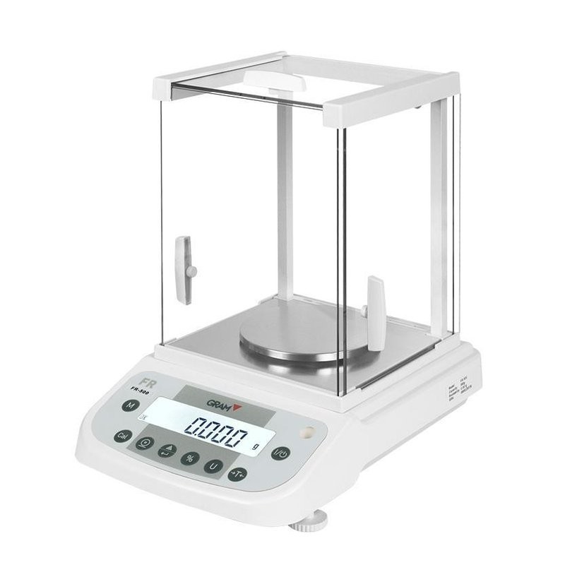 BALANZA PRECISION GRAM FR -320