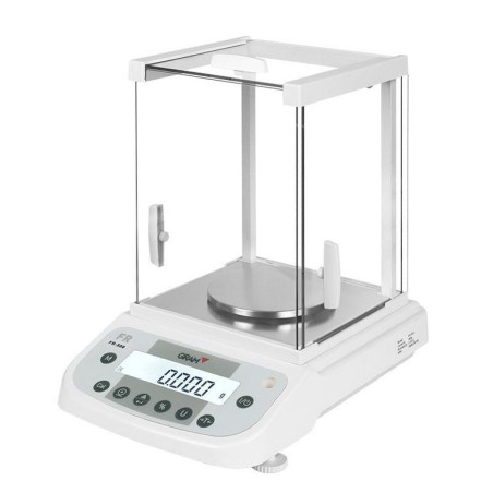 BALANZA PRECISION GRAM FR -320