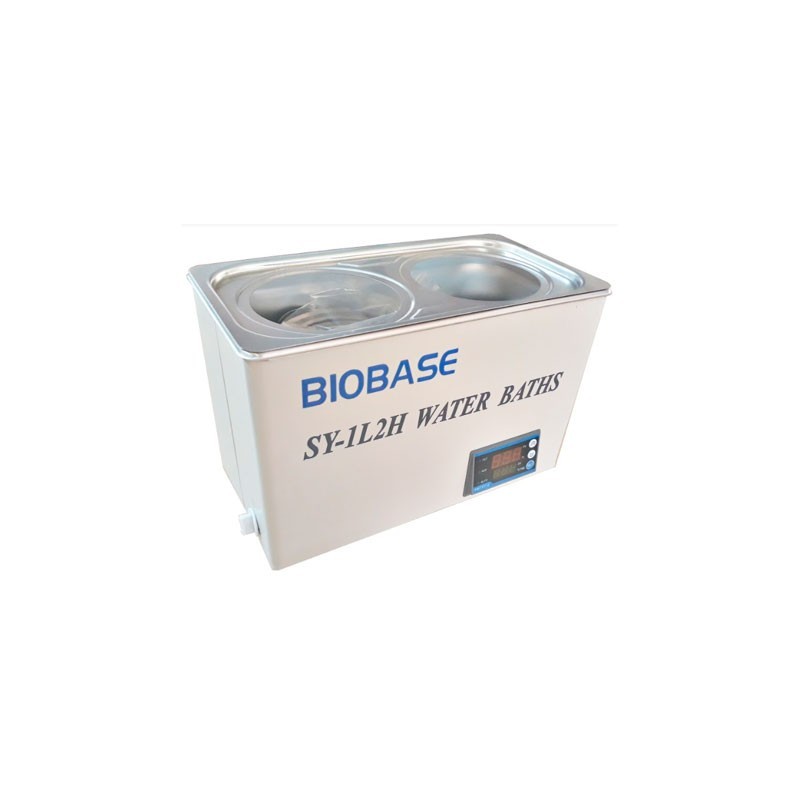 BAÑO MARIA DIGITAL BIOBASE 7 LTS SY-1L2H