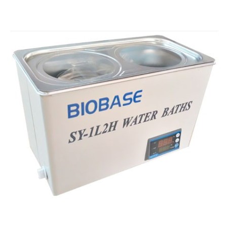 BAÑO MARIA DIGITAL BIOBASE 7 LTS SY-1L2H