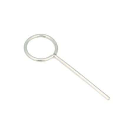 ANILLO 10CM SIN NUEZ CH0668C