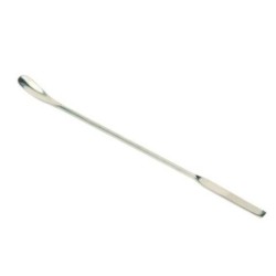 ESPATULA CUCHARA 23CM ACERO INOXIDABLE CH0635C