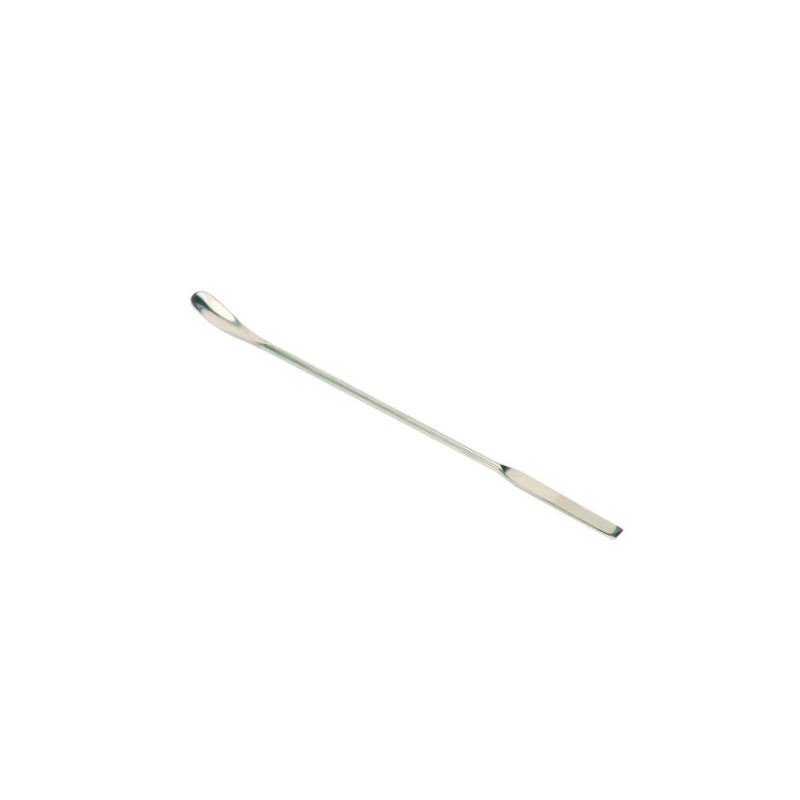 ESPATULA CUCHARA 23CM ACERO INOXIDABLE CH0635C