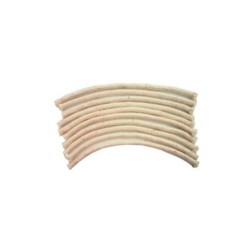 MECHA ABC PARA MECHERO IMPORTADA X 10 UNIDADES