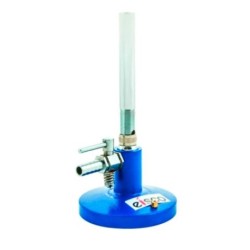 MECHERO BUNSEN PARA GAS GLP CH0086B