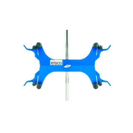 PINZA BURETA DOBLE METALICA CH0258B