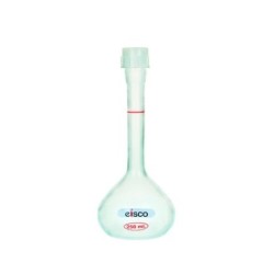MATRAZ 100ML AFORADO PLASTICO CH0452C