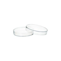 CAJA PETRI P 90X14MM PLASTICA CH0374A