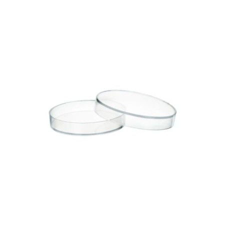 CAJA PETRI P 90X14MM PLASTICA CH0374A