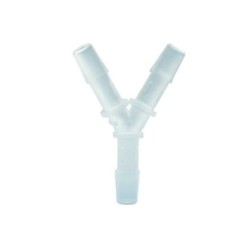 CONEXION Y POLIETILENO 6MM CH0765D