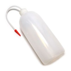 PISETA 1000ML PLASTICA CH0180D