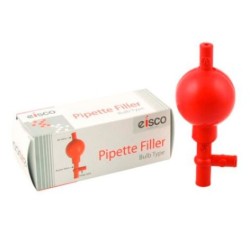 PIPETEADOR 3 VIAS CH0580A