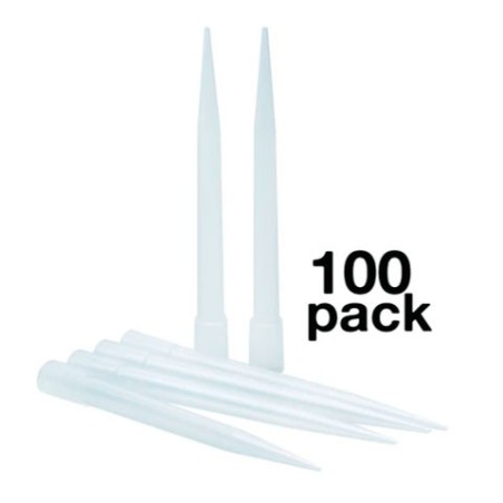 PUNTA 10000UL PK 100 UNI MICROPIPETA CH0587E