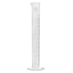 PROBETA 50ML PLASTICA CH0354C