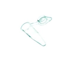TUBO 0,2ML PCR PLASTICO CON TAPA PK 100 UNIDADES (MICROTUBO) CH0289A-01
