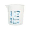 VASO 100ML PLASTICO ECH0137B