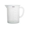 VASO 250ML CON MANGO POLIPROPILENO CH0356A