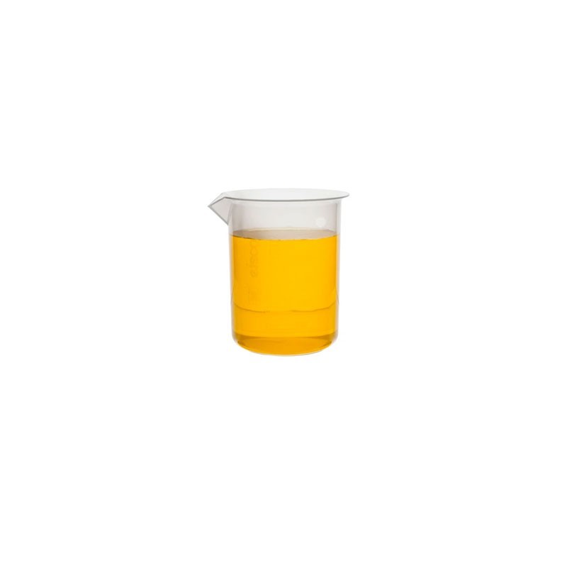 VASO 250ML PLASTICO ECH0137C