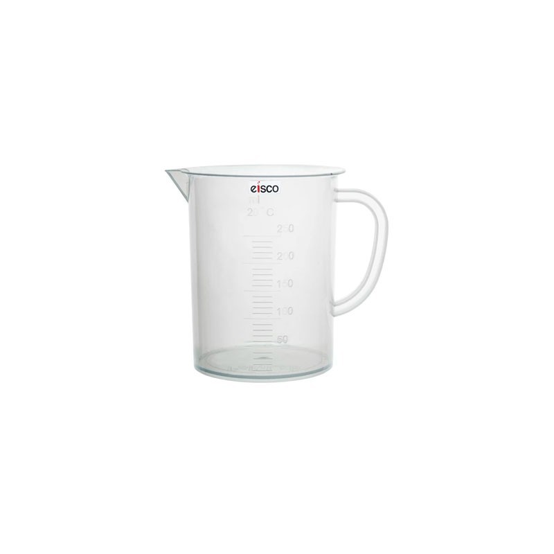 VASO 50ML PLASTICO ECH0137A