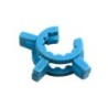 CLIP PARA JUNTAS PLASTICO 19/26 CONO ESTANDAR AZUL CH0869C