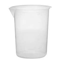 VASO EISCO LABS P 5000ML PLASTICO CH0137G