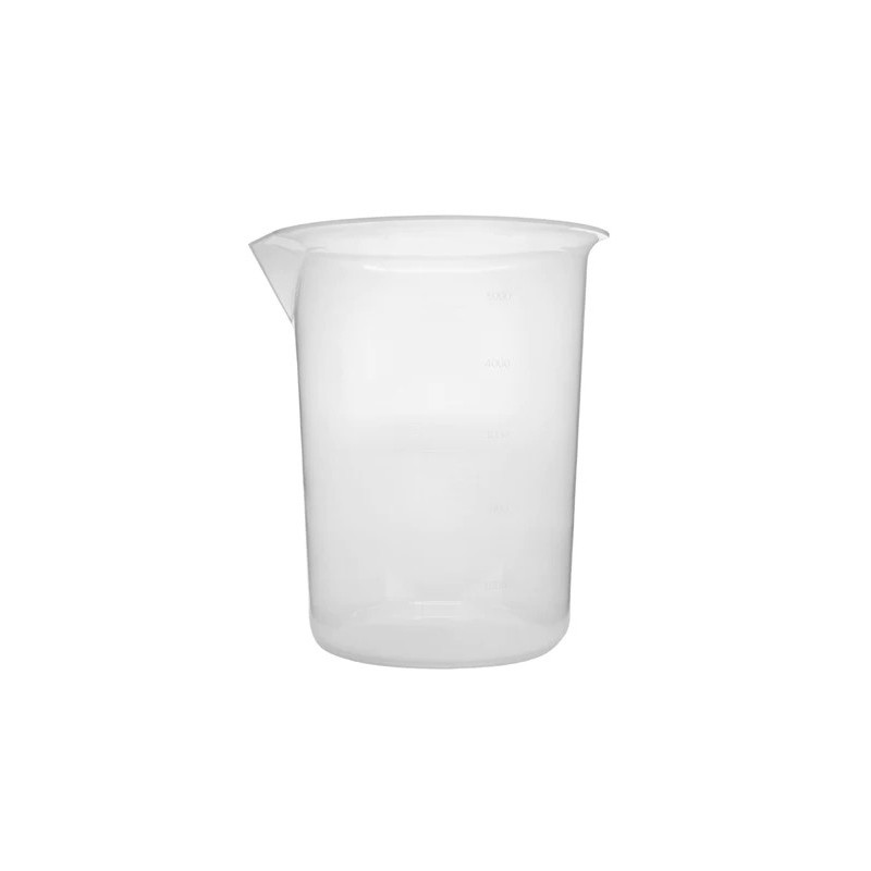 VASO EISCO LABS P 5000ML PLASTICO CH0137G