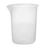 VASO EISCO LABS P 5000ML PLASTICO CH0137G