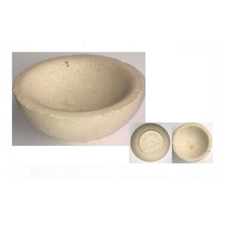 CRISOL IMPORTADO 3" DE GRES 5739-02