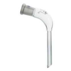 ALARGADERA DESTILACION BOCA ESMERILADO 14/23 CH0830A