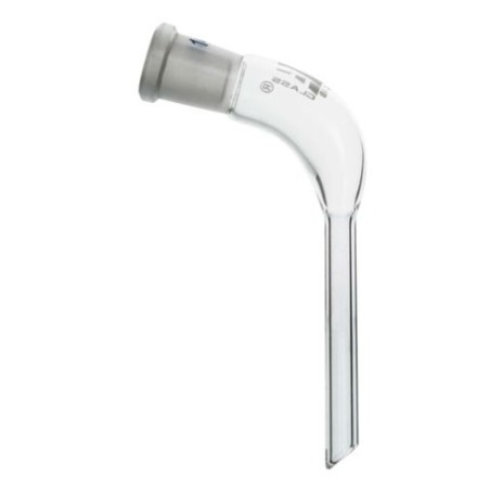 ALARGADERA DESTILACION BOCA ESMERILADO 14/23 CH0830A