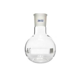 MATRAZ 1000ML FONDO REDONDO ESM 29/32 CH0404L