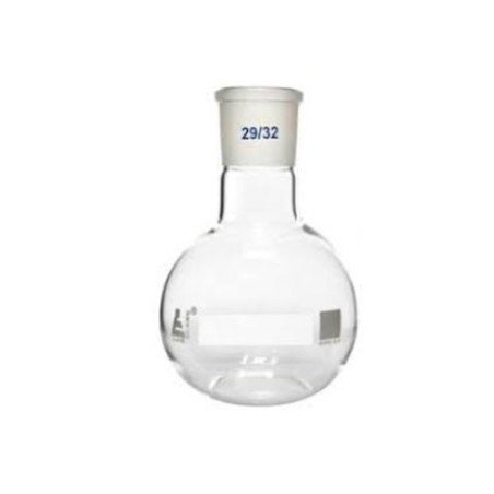 MATRAZ 1000ML FONDO REDONDO ESM 29/32 CH0404L