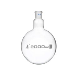 MATRAZ 2000ML FONDO REDONDO ESM 29/32 CH0404M