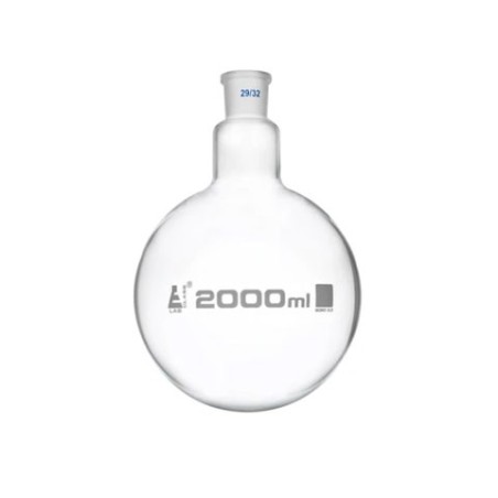 MATRAZ 2000ML FONDO REDONDO ESM 29/32 CH0404M