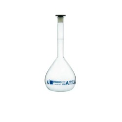 MATRAZ 2000ML AFORADO T/PLASTICO CLASE A CH0446J