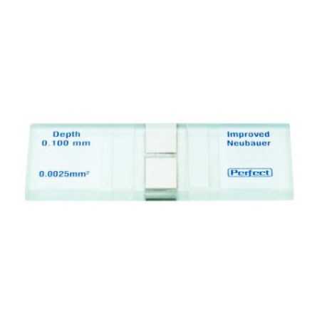 CAMARA NEUBAUER DOBLE BI0314