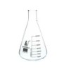 MATRAZ ERLENMEYER 2000ML VIDRIO CH0424I