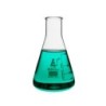 ERLENMEYER 250ML VIDRIO CH0424F