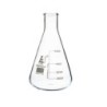 MATRAZ ERLENMEYER 500ML VIDRIO CH0424G