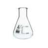 MATRAZ ERLENMEYER 50ML VIDRIO CH0424C