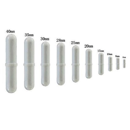 IMAN AGITADOR MAGNETICO JUEGO 10 UNIDADES JBZ-10