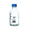 FRASCO AUTOCLAVABLE T/AZUL 1000ML GRADUADO CH0164D