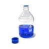 FRASCOAUTOCLAVABLE T/AZUL 2000ML GRADUADO CH0164E