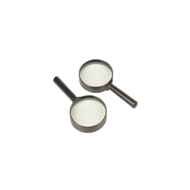 LUPA 5X CON MANGO 65MM PH0507